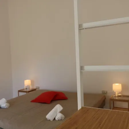 Nick's House *