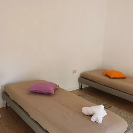 Nick's House * מרסאלה