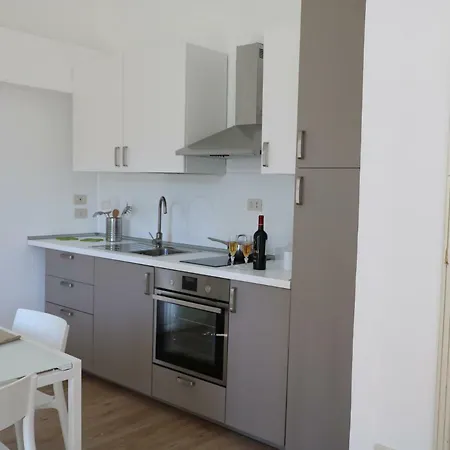 דירה Nick's House *