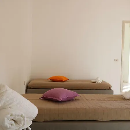 Apartament Nick's House Marsala