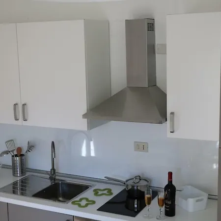 Nick's House * מרסאלה