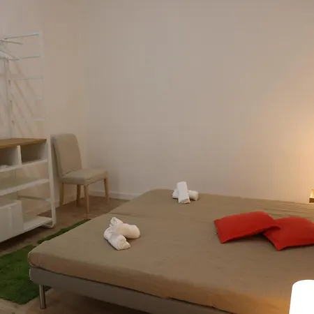 Nick's House מרסאלה
