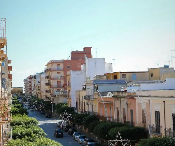 Nick's House * Marsala