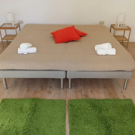 Nick's House Marsala