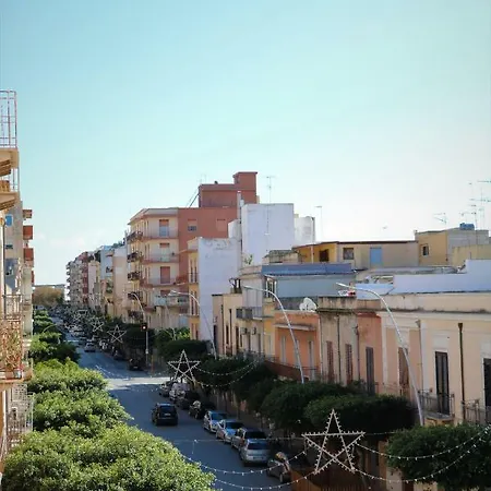 Nick's House * Marsala