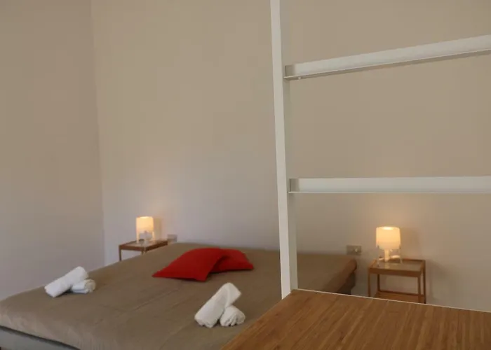 Nick's House *